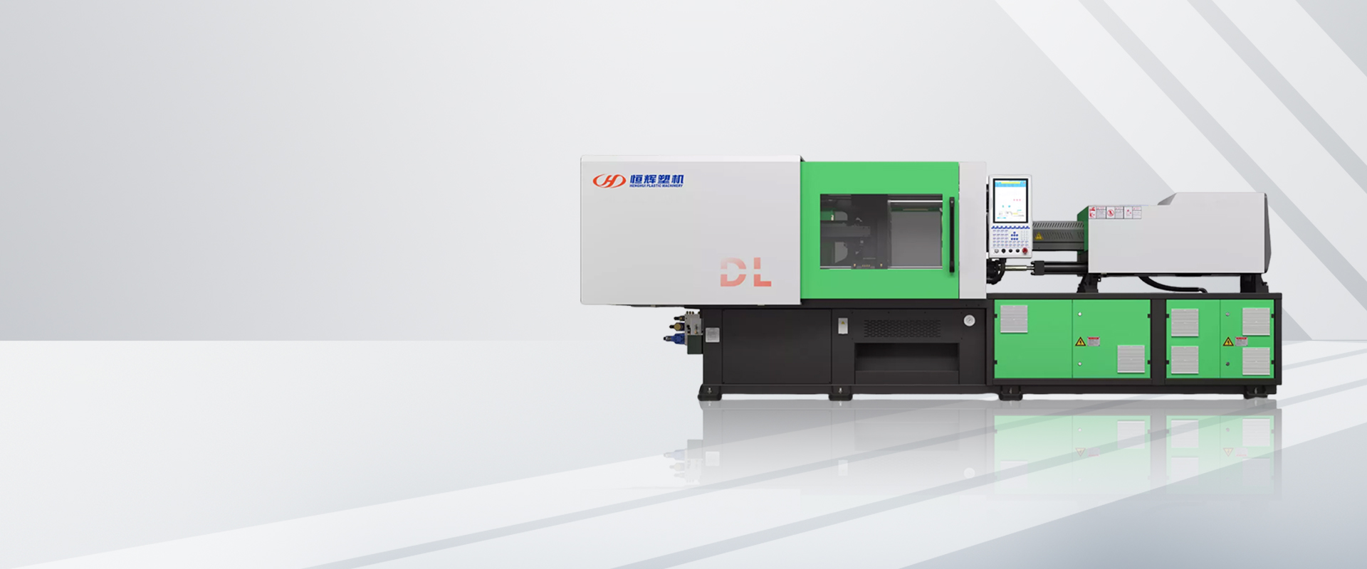 Industrial background Industrial background