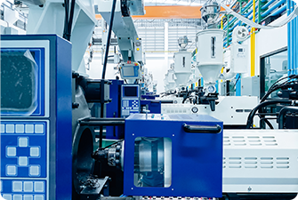 Injection Molding Machine Platen Injection Molding Machine Platen