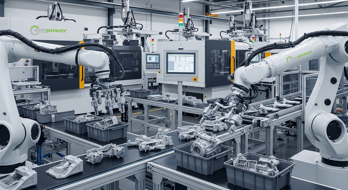 Automation Automation